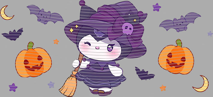 16oz Sanrio-SO-914